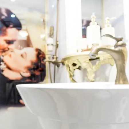 Scarlett クラクフ