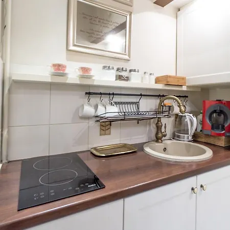 Scarlett * 크라쿠프