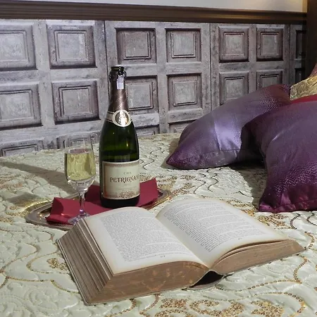 Scarlett Appartement *